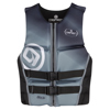 O'Brien Flex V-Back LTD Life Jacket for Men Black