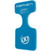 O'Brien XL Water Saddle Cyan