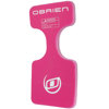 O'Brien XL Water Saddle Pink