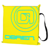 O'Brien Type IV Throw Cushion Yellow