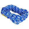 O'Brien Floating Tube Ropes Blue/White