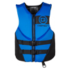 O'Brien Traditional Life Jacket for Men Blue