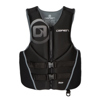 O'Brien Traditional RS Life Jacket for Men Black