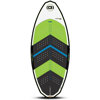O'Brien Torrent Wake Surfer White