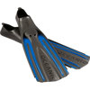 Oceanic Viper 2 Full Foot Fins Blue/Black