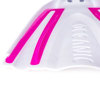 Oceanic Viper 2 Full Foot Fins White/Pink
