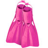 Oceanic Accel Open Heel Fin Pink
