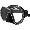 Oceanic Cyanea 2 Window Mask Black/Titanium