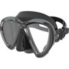 Oceanic Discovery Mask Black/Titanium