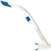 Oceanic Arid Snorkel Blue/Clear