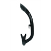 Oceanic Ultra-Dry 2 Snorkel Black/Titanium