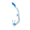 Oceanic Ultra-Dry 2 Snorkel Clear/Blue