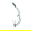 Oceanic Ultra-Dry 2 Snorkel Clear/Titanium