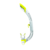 Oceanic Ultra-Dry 2 Snorkel Clear/Yellow
