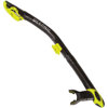 Oceanic Ultra-Dry Snorkel Black/Yellow