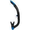 Oceanic Ultra SD Snorkel Black/Blue