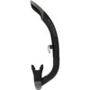 Oceanic Ultra SD Snorkel Black/Titanium