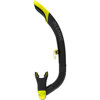 Oceanic Ultra SD Snorkel Black/Yellow