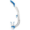 Oceanic Ultra SD Snorkel Clear/Blue