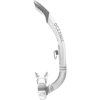 Oceanic Ultra SD Snorkel Clear/Titanium