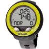 Oceanic VEO 4.0 Computer Wrist Yellow
