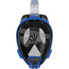 Ocean Reef Aria QR+ Full Face Snorkeling Mask Blue