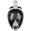 Ocean Reef Aria QR+ Full Face Snorkeling Mask White