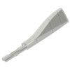 Ocean Reef Marker Wings for Aria Full Face Mask Clear