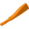 Ocean Reef Marker Wings for Aria Full Face Mask Orange