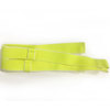 Aria Full Face Mask Strap Yellow