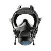 Ocean Reef Neptune III Basic Full Face Mask Gray