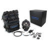 Ocean Reef Neptune III Full Face Mask System Black