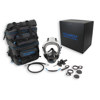 Ocean Reef Neptune III Full Face Mask System White