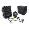 Ocean Reef Neptune III DIN System Black