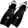 Ocean Reef Duo II Travel Fins Black