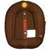 OMS Performance Double Wings Black