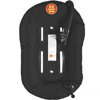 OMS Performance Mono Wings Black