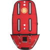 OMS Side Mount Rec Adaptor Red