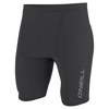 O'Neill Hyperfreak Skins Men's Shorts Tempered Steel