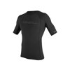 O'Neill Thermo-X Men's Short Sleeve Top Black