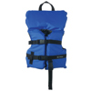 Onyx General Purpose Life Jacket for Infant/Child Blue