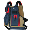 Onyx Kayak Fishing Life Vest Tan