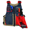 Onyx Kayak Fishing Life Vest Tan