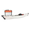 Oru Kayak Beach LT Foldable Kayak White