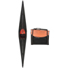 Oru Kayak Coast XT Foldable Kayak Black