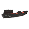 Oru Kayak Inlet Foldable Kayak Black