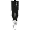 Omer Blade Skins Spearfishing Fins Transparent