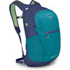 Osprey Daylite Plus 20L Backpack Blue Spikemoss/Alkaline