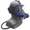 OTS Guardian Full Face Mask Package Black/Blue