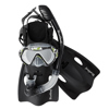 Blue Reef Dreamers Kids Snorkeling Set Camo Camo